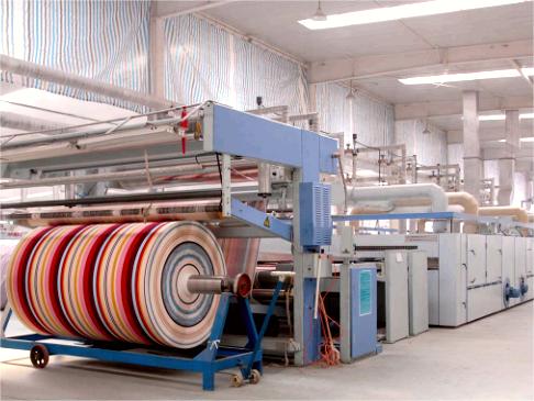 纺织工业用温湿度传感器在行业应用的重要性