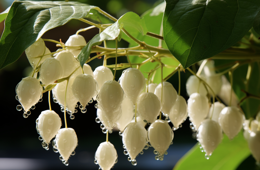 精准守护“柔软黄金”：HG808-H温湿度变送器破解丝绸养殖90%RH高湿监测困境！