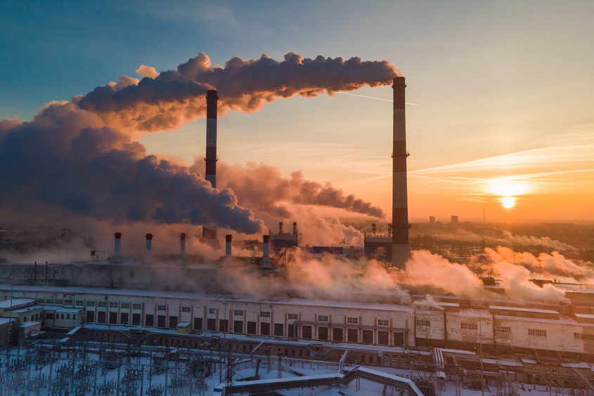 高湿环境，数据何以精准?恒歌高湿型温湿度变送器为严苛工况正名!