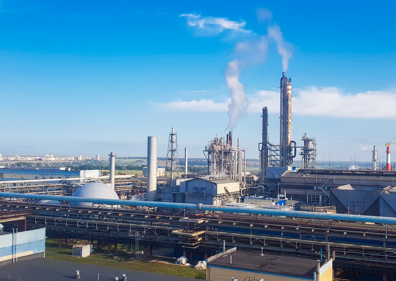 烟气排放温湿度监测难题?恒歌高湿型变送器，恶劣工况下数据真实可靠！