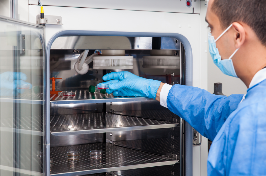 密封培养箱 37℃精准控湿?恒歌高湿型变送器，70-95% RH 稳定不漂移​！