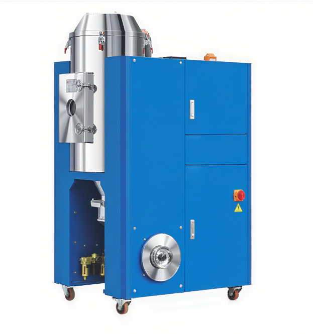 通过先进的温度和湿度监测优化除湿机性能！