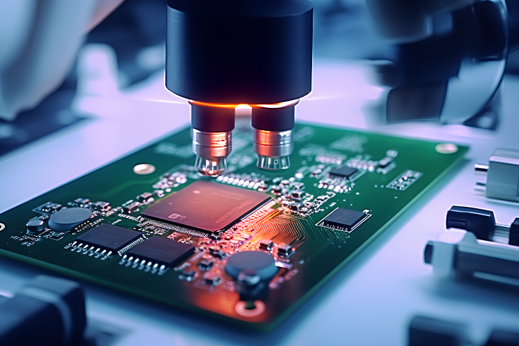 守护工艺稳定性：精密温湿度监测如何保障半导体制造良率！