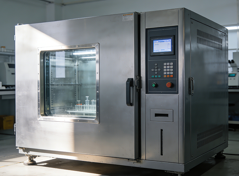 精准掌控环境试验箱湿度？恒歌助您应对核心挑战！