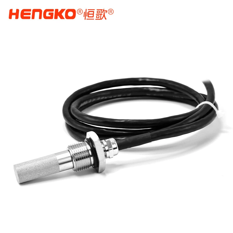 RS485温湿度变送器和4-20mA型有什么区别?