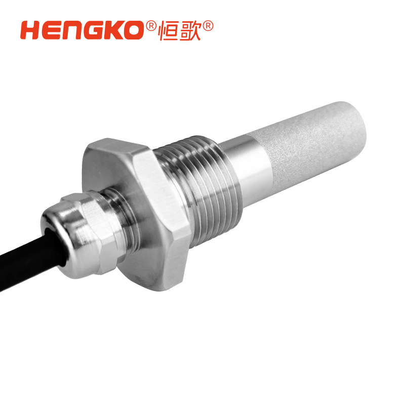 一体式温湿度变送器和分体式有什么区别？选型前一定要了解这几点！